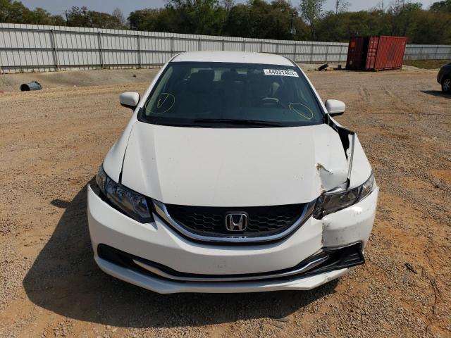 2HGFB2F59FH518892 | 2015 HONDA CIVIC LX