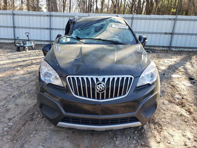 2015 BUICK ENCORE - KL4CJASB5FB105512