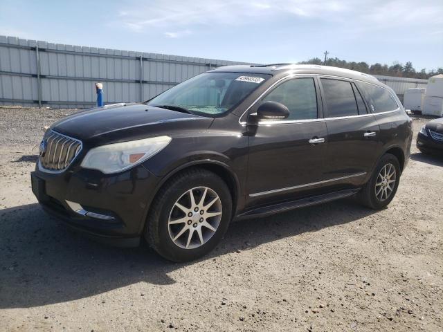 2013 Buick Enclave 