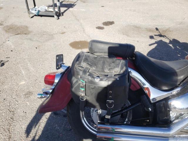 2007 SUZUKI VL800 - JS1VS55A572106371