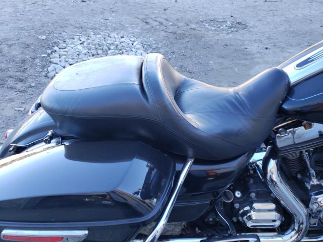 2016 HARLEY-DAVIDSON FLHXS STRE - 1HD1KRM15GB628509