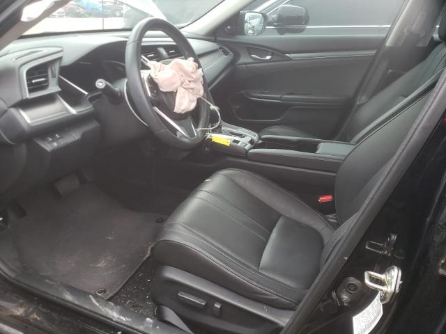 2016 HONDA CIVIC TOUR - 19XFC1F98GE023718