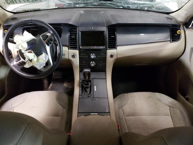 2015 FORD TAURUS SEL 1FAHP2E84FG175141