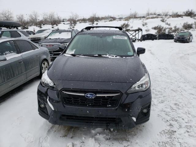 JF2GTAECXK8323430 Subaru Crosstrek Premium