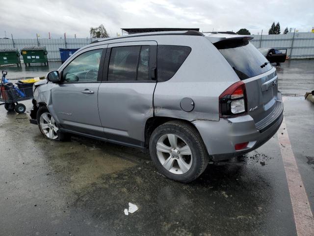1C4NJDEB3HD154517 Jeep Compass Latitude