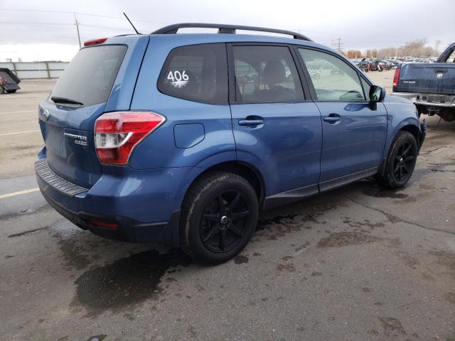 JF2SJADC3FH583563 Subaru Forester 2.5i Premium