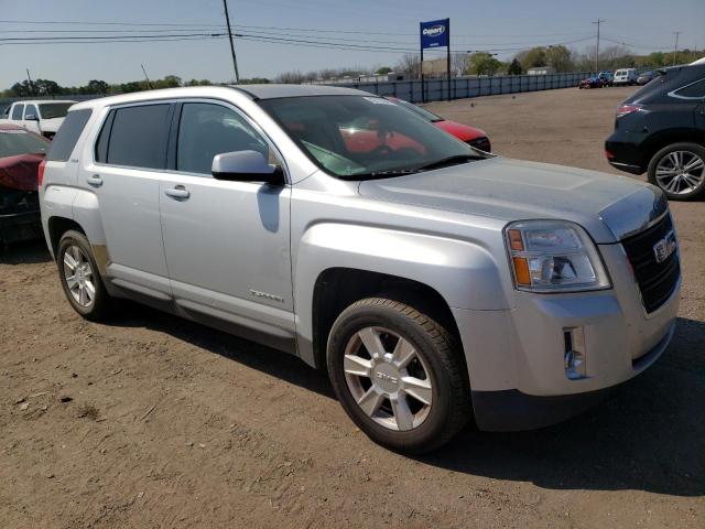 2GKALMEK8C6236134 GMC Terrain