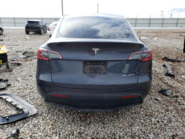 5YJYGDEE0LF051353 Tesla Model Y