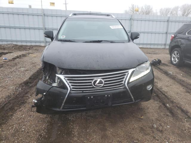 2015 LEXUS RX 350 BAS 2T2BK1BAXFC282236