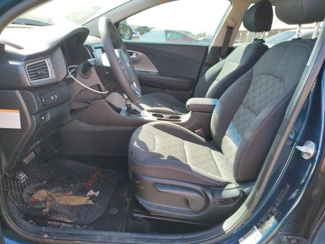 KNDCB3LC9J5206601 KIA NIRO FE