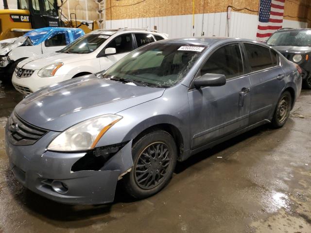 2011 Nissan Altima Base