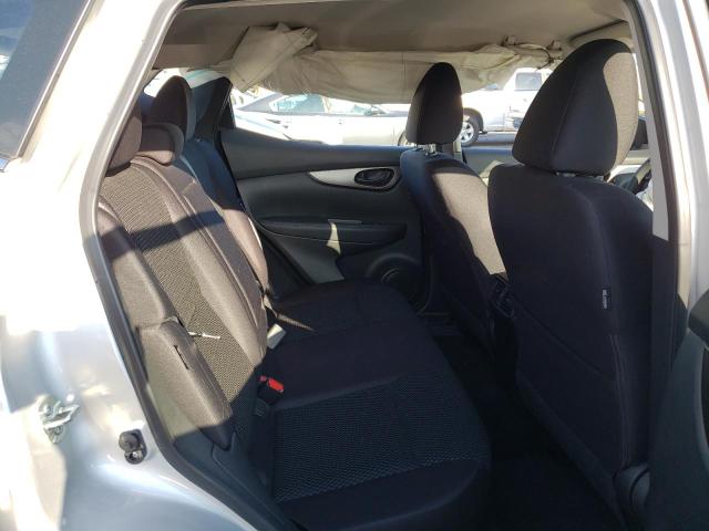 JN1BJ1AV3NW341549 Nissan Rogue Sport S