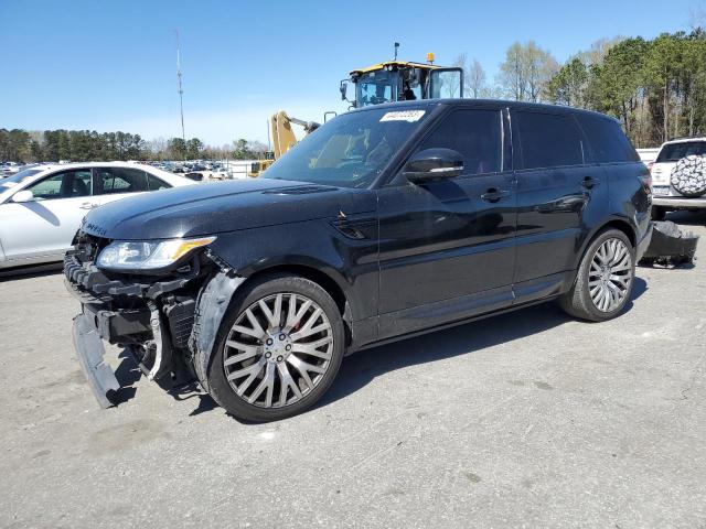 2015 Land Rover Range Rover Sport SC