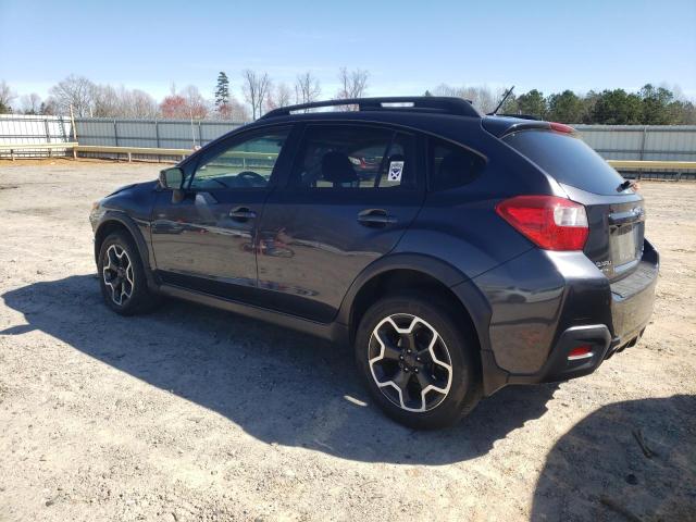 JF2GPADC8F8256547 Subaru XV