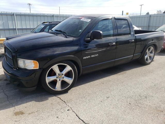 2002 Dodge Ram 1500 