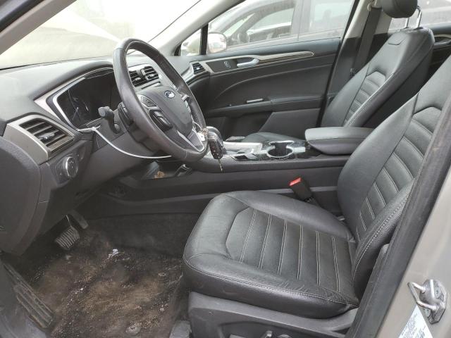 2015 FORD FUSION SE 3FA6P0H98FR127473