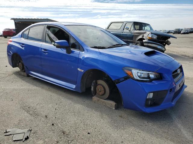 JF1VA2M67H9841369 Subaru Wrx Sti