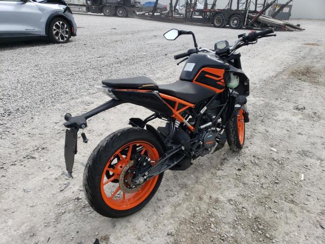2020 KTM 200 DUKE MD2JPC401LC097685