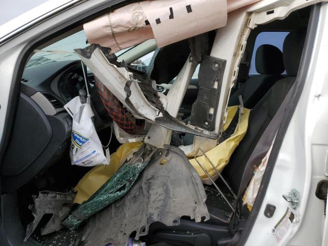 3N1AB7AP6EY269767 Nissan SENTRA S