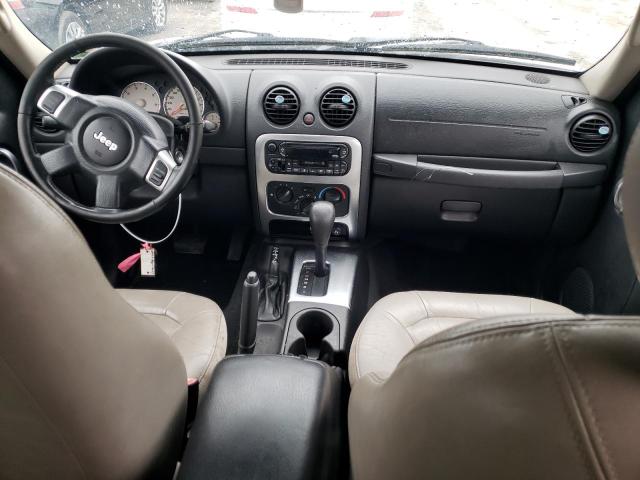 1J4GL58K24W114832 Jeep Liberty Limited