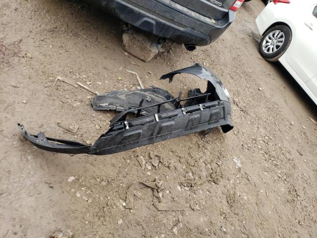 5N1AR2MM5FC637908 Nissan Pathfinder S