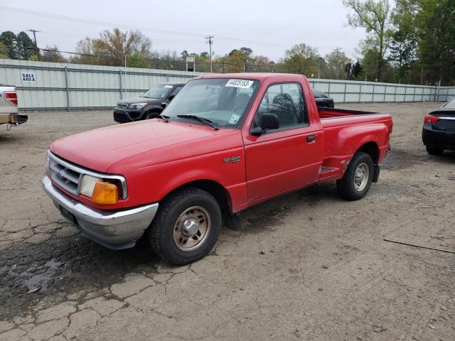 1997 Ford Ranger 