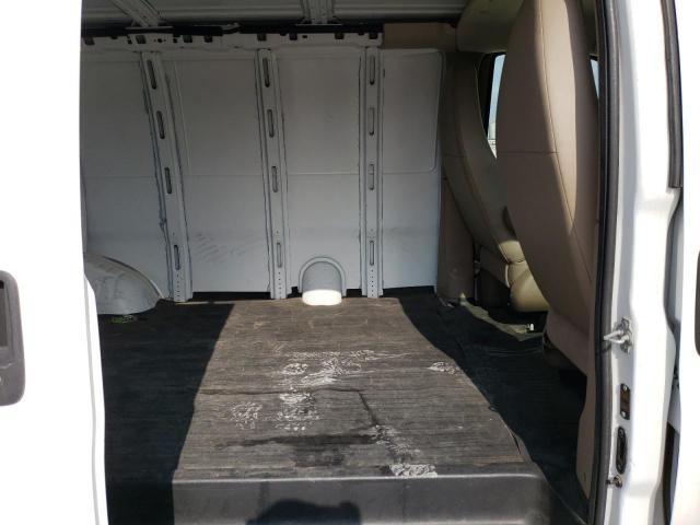 1GTS7AF43E1150786 GMC Savana