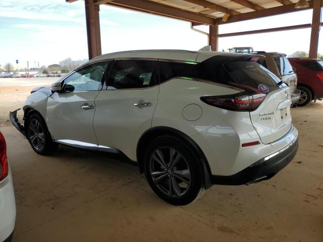 5N1AZ2DJ3LN175659 Nissan Murano Platinum