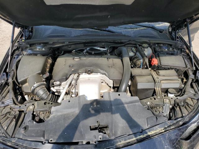 2019 BUICK REGAL ESSE W04GP6SX2K1040658