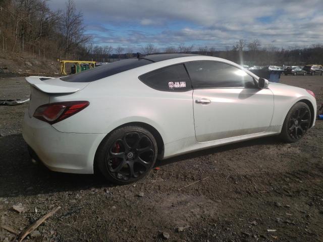 2015 HYUNDAI GENESIS CO - KMHHU6KJ8FU125082
