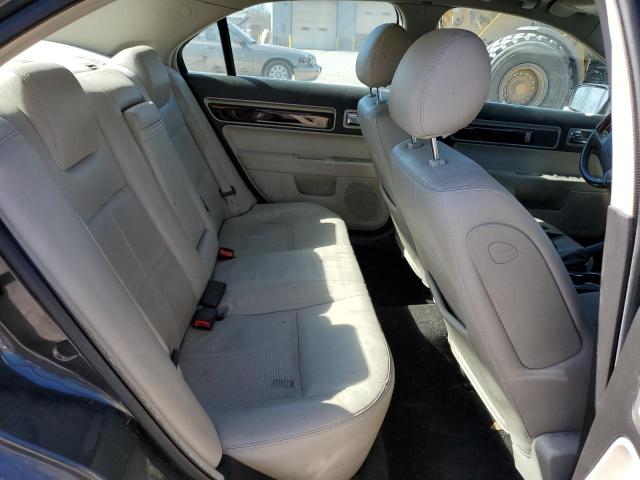 3LNHM28T77R671639 Lincoln MKZ