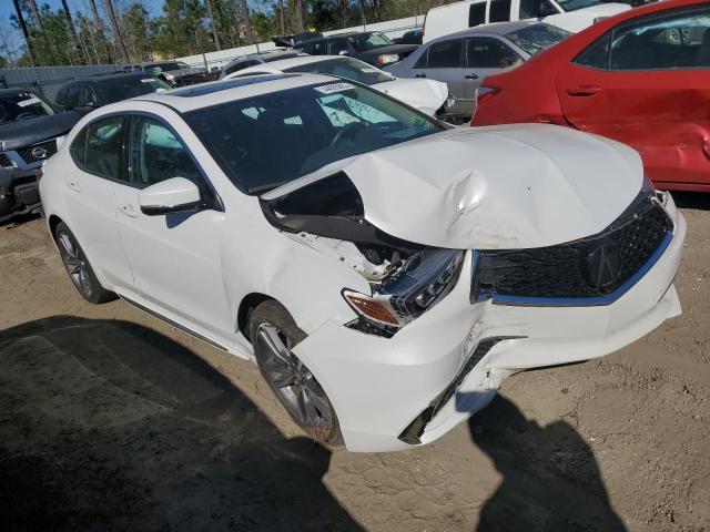 2019 ACURA TLX ADVANC 19UUB2F83KA004496