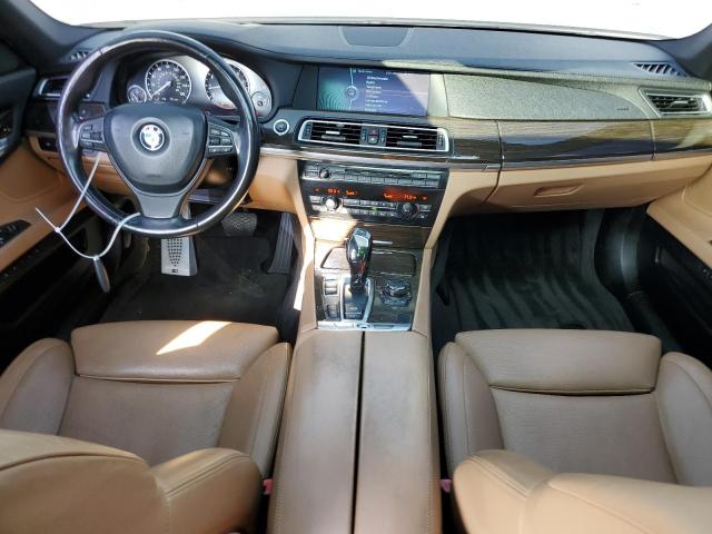 WBAKB8C58ACY64395 BMW 750 LI