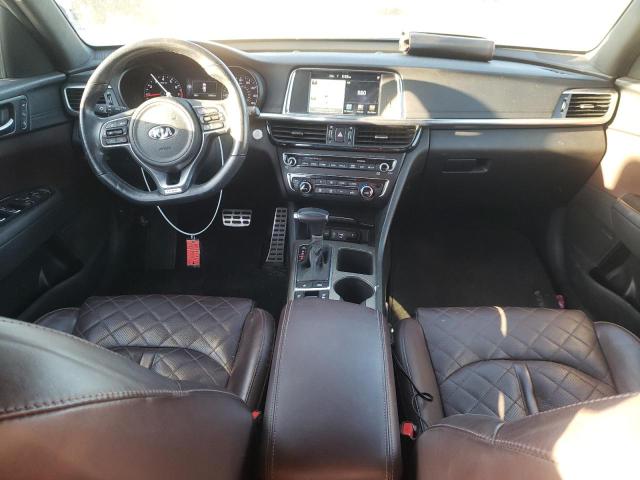 5XXGV4L21GG115249 KIA OPTIMA SXL