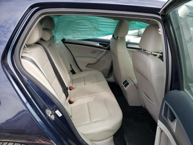 2016 VOLKSWAGEN GOLF S/SE 3VW217AU1GM028524