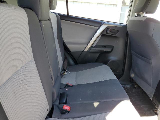 2015 TOYOTA RAV4 LE JTMZFREV0FD078973