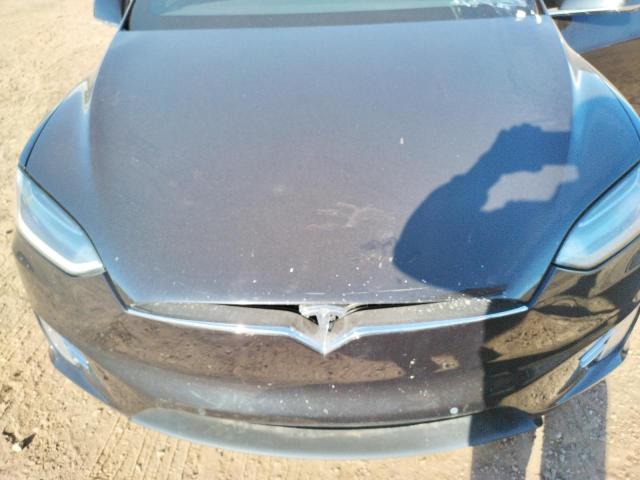 5YJXCAE45GFS00374 Tesla MODEL X