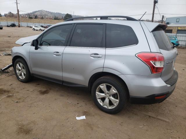 JF2SJAPC8EH495683 Subaru Forester 2.5i Touring