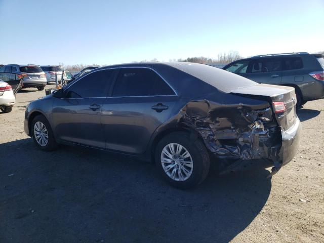 VIN 4T1BF1FK4DU723835 2013 TOYOTA CAMRY no.2