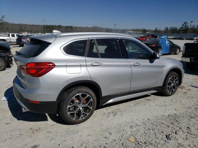 WBXJG9C08M5T66350 BMW X1 Xdrive28i