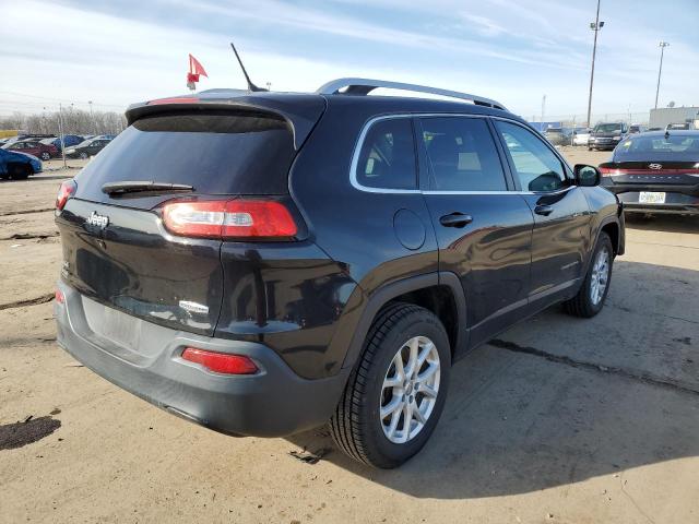 1C4PJMCB0GW145692 Jeep Cherokee Latitude