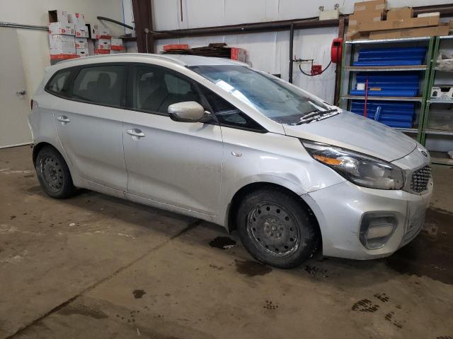 2017 KIA RONDO KNAHT8A37H7180241