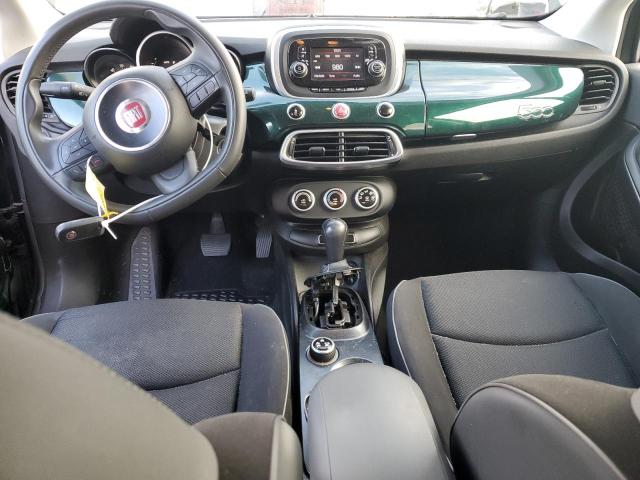 2016 FIAT 500X EASY - ZFBCFYBT3GP368825