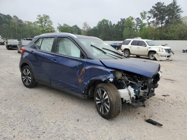 2020 NISSAN KICKS SV - 3N1CP5CV0LL505186