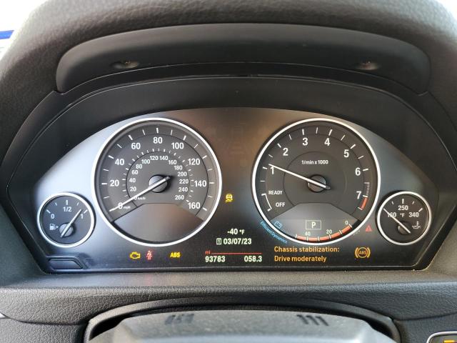 2015 BMW 428 XI - WBA3V9C54F5A78495