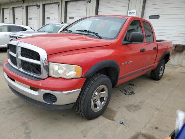 2004 Dodge Ram 1500 ST