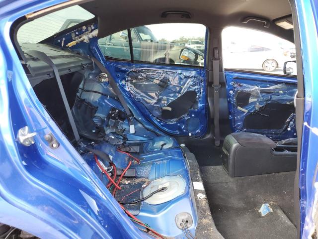 JF1VA2M67H9841369 Subaru Wrx Sti