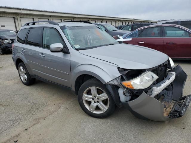 JF2SH6CC3AH751897 Subaru Forester 2.5x Premium