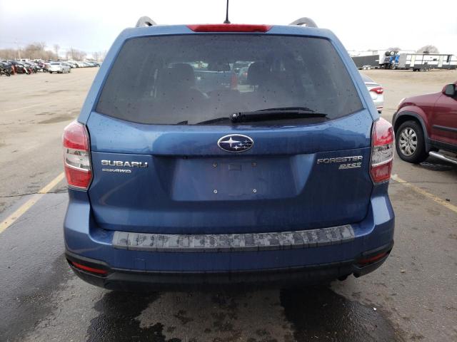 JF2SJADC3FH583563 Subaru Forester 2.5i Premium