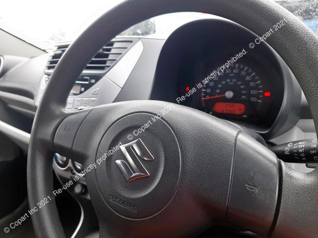 MA3GFC31S00238704 Suzuki Alto Sz3